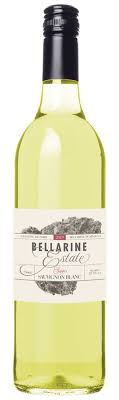 Bellarine Estate Sappir Sauvignon Blanc